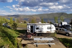 Jordanelle State Park, Utah