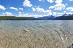 Redfish Lake