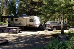Ponderosa State Park - McCall, Idaho