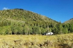 At Santaquin Meadows