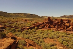 Wupatki National Monument