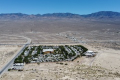 Talk about an oasis in the desert! On our way to  Las Vegas we stopped again for a few days at Nevada Treasure RV Resort in Pahrump.  From our Ep. 221:  https://youtu.be/aNhOJw6t2yQ
