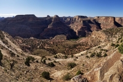 Utah's Little Grand Canyon - San Rafael Swell